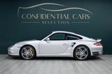 Porsche 911 (997.1) Turbo Schaltgetriebe | Erste Lack - Porsche: 911e