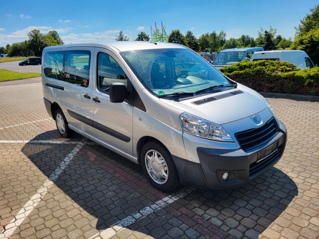 Peugeot Expert Tepee L2H1 Access 9 Sitze Klima PDC