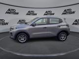 Citroën C3 Klima|PDC|LED|Bluetooth|1.Hd|10km - mit Benzin-Antrieb: Limousine, mit Klimaanlage, Bluetooth