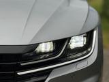 Volkswagen VW Arteon R-Line 4Motion DSG | HGP 480 PS | TÜV  - Volkswagen: Hgp