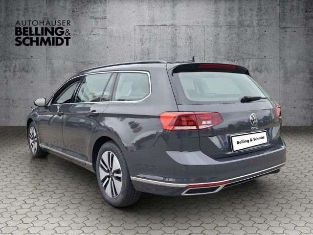Passat Variant 1.4TSI GTE Navi ParkPilot