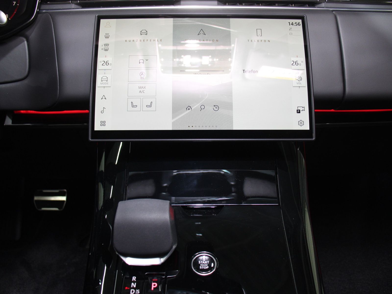 Land Rover Range Rover Sport - Bild 7