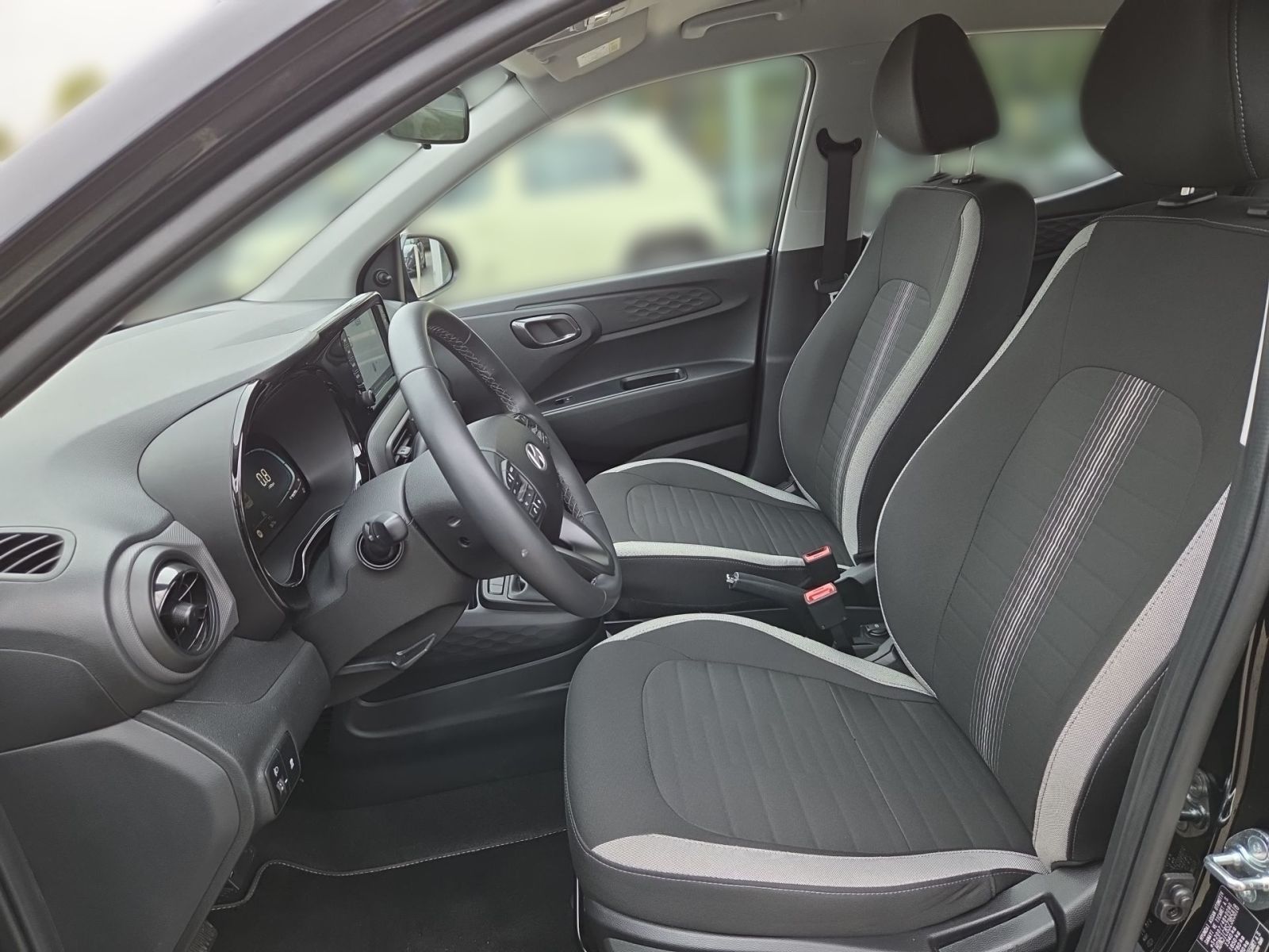 Hyundai i10 – Bild 11