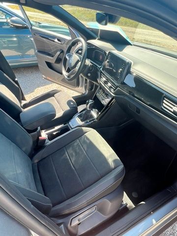 T-Roc 2.0 TDI Style DSG Black Style AHK 19 Zoll
