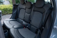Fahrzeugabbildung MINI Chilli*LED*17"*Navi*top gepflegt*