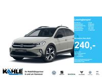 Volkswagen Taigo - Vorschau Bild 1