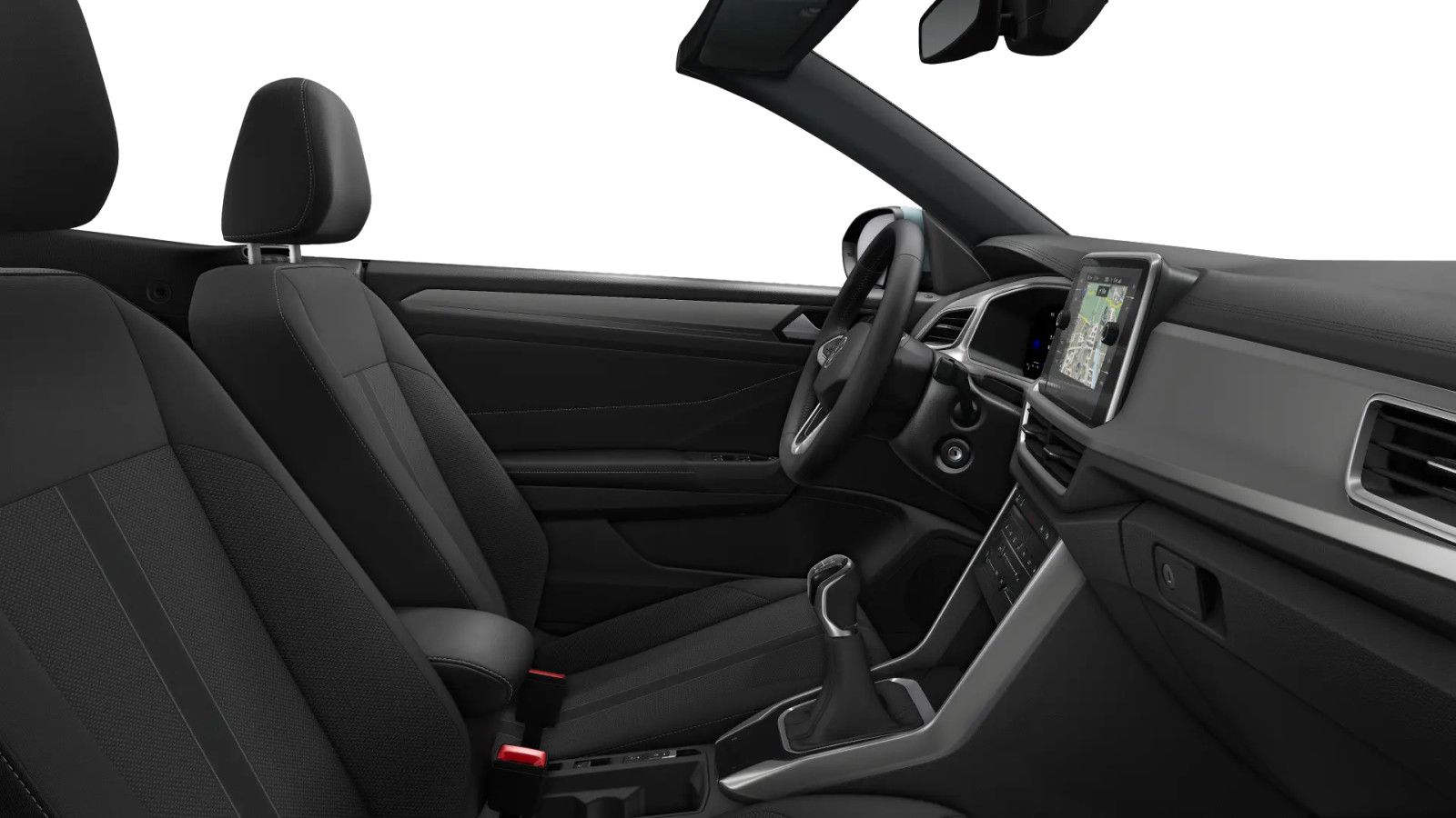 Volkswagen T-Roc - Bild 11