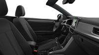 Volkswagen T-Roc - Vorschau Bild 11