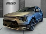 Kia Niro Spirit Hybrid Technologie Relax-Paket El. P - Kia Niro mit Panoramadach