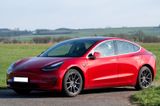 Tesla Model 3 Langstreckenbatterie - Allradantrieb... - Tesla Model 3 von privat