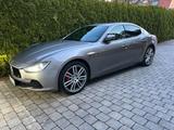 Maserati Ghibli 3.0 V6 S Q4 Automatik S - gebrauchte Maserati Ghibli aus dem Jahr 2017