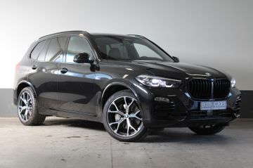 BMW X5 - 1