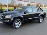 Volkswagen Amarok 2.0 TDI DSG Highline 4Motion Standheizung - Volkswagen Amarok in Dortmund