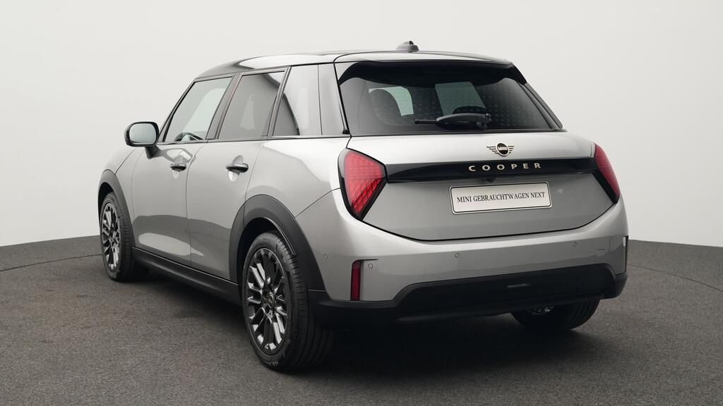 MINI Cooper C - Bild 9