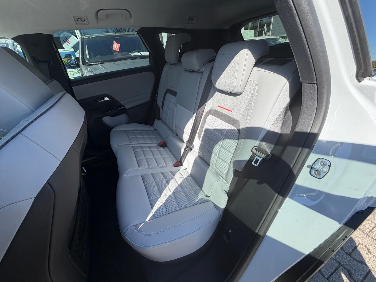 Citroën C5 Aircross - Bild 8