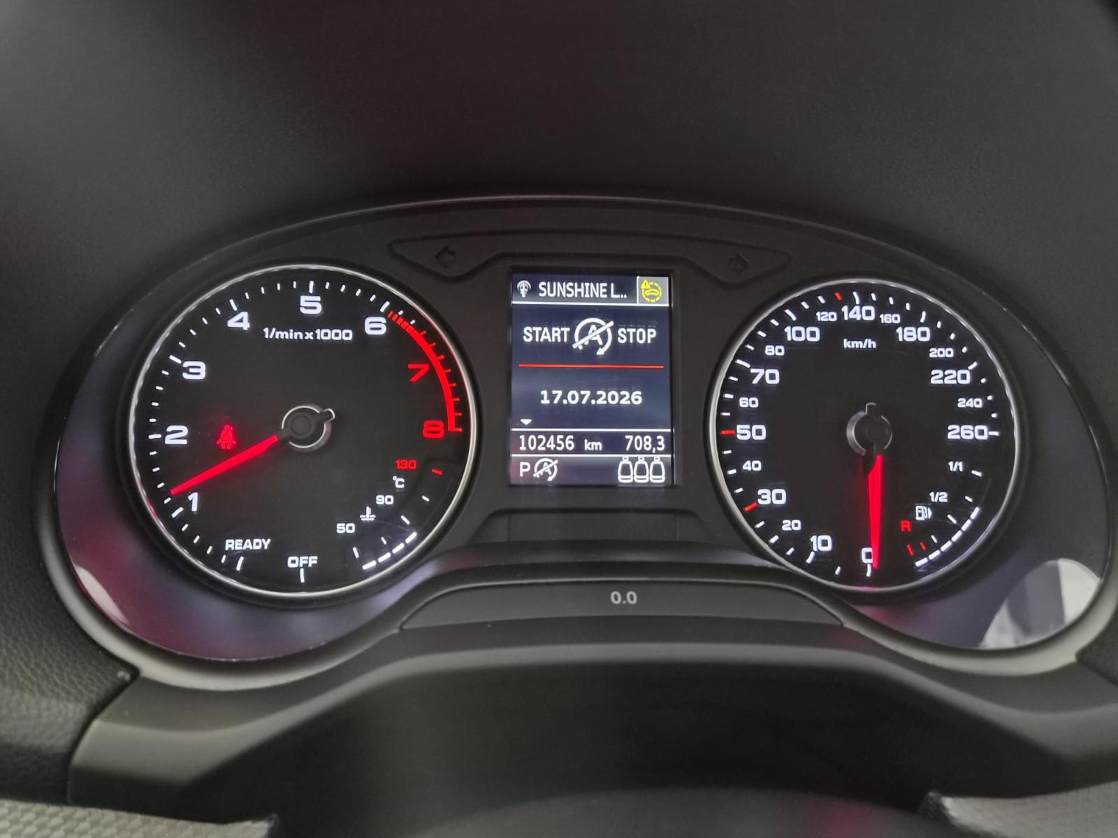 Audi Q2 35 TFSI advanced / KLIMA / GARANTIE /, миниатюра 16