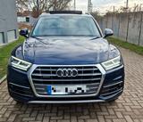 Audi Q5 40 TDI S tronic quattro-Sport line  - Audi Q5 Gebrauchtwagen in Düsseldorf