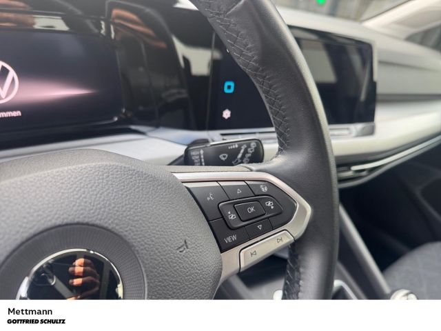 Volkswagen Golf - Bild 11