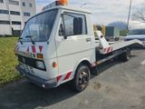 Volkswagen LT 55 2,4D Abschlepper HÄNDLER/GEWERBE - Abschlepper