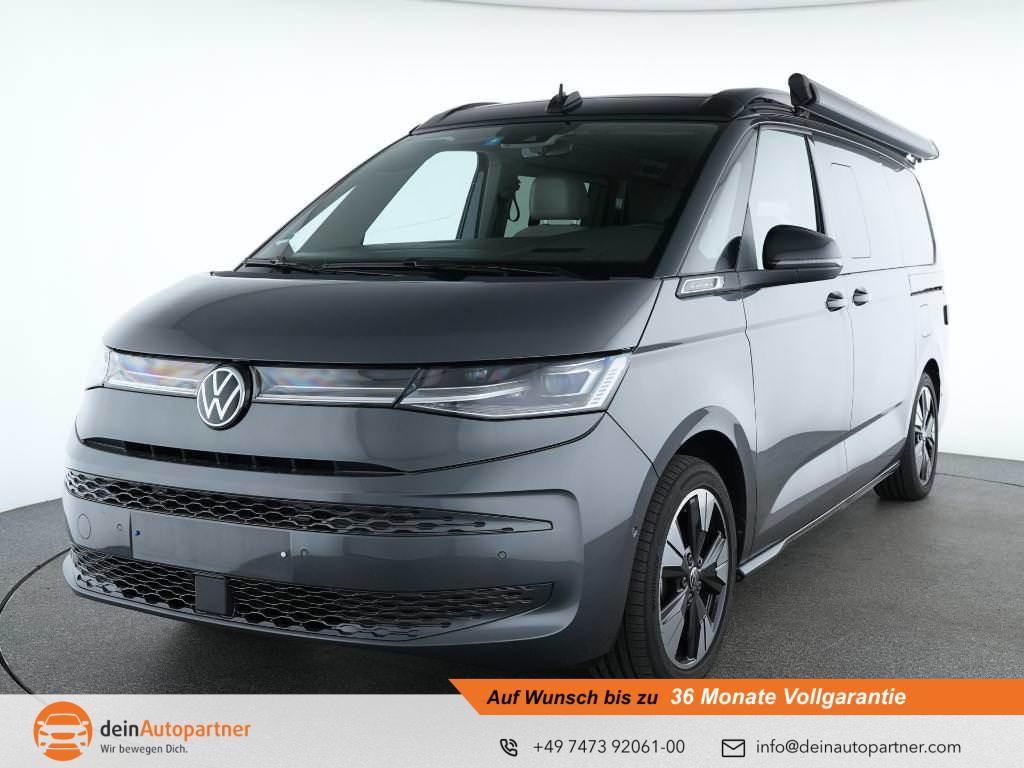 Volkswagen T7 California