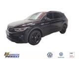 Volkswagen Tiguan Allspace 2.0 TDI R-Line 4M DSG Black Styl - Volkswagen Tiguan Allspace in Magdeburg