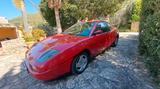 Fiat Coupe 2.0 16V TÜV Neu - Fiat Coupe aus 1995