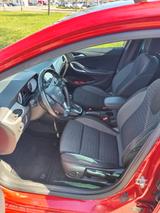 Opel Astra 1.4 Direct Inj Turbo 107kW GS Line Aut... - Opel: Direct