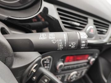 Bild 10 Opel Corsa E Active 5trg. +PDC+SHZ+KLIMA+LHZ+BT+ALU+