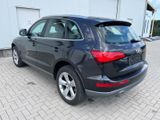 Audi Q5 2.0 TDI  quattro Automatik +AHK+Sitzheizung+ - Audi Q5: Auto