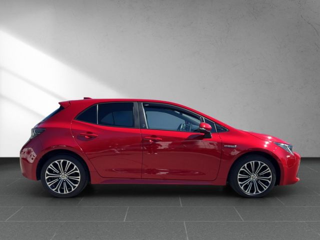Toyota Corolla 1.8 Hybrid Team D *2XPDC*ACC*CAM*LED*SHZ