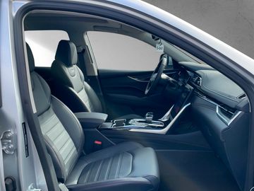 Maxus Euniq 6 Limited *37% RABATT*0,25%*ACC*PANO*LEDER