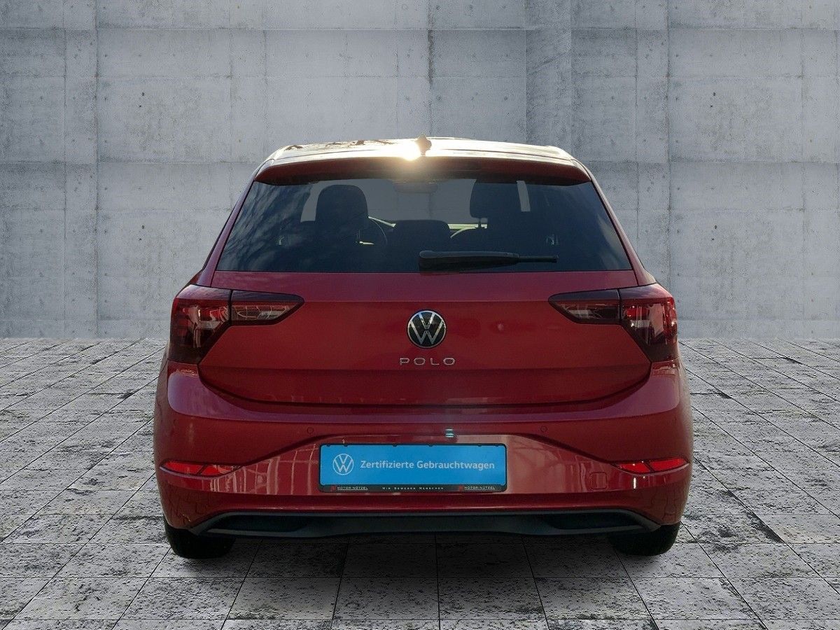 Volkswagen Polo - Bild 5