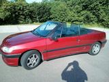 Peugeot PEUGEOT 306 CABRIO - gebrauchte Peugeot 306 aus dem Jahr 1997