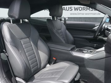 BMW 420 - 9