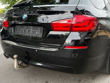 BMW 525 - 7