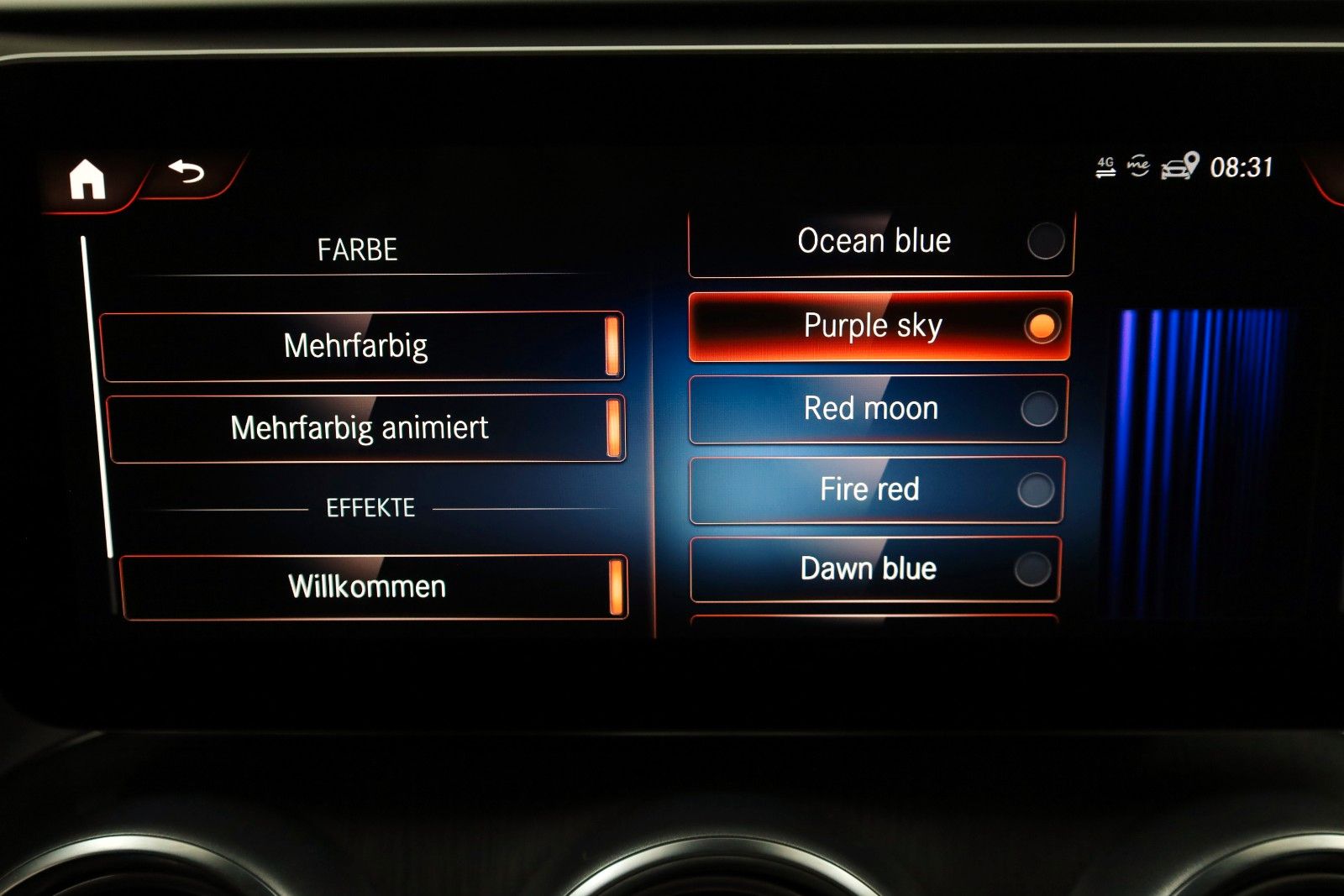 Fahrzeugabbildung Mercedes-Benz GLC 300 de 4M Coupe,Leder,Navi,360Kamera,ACC,SD