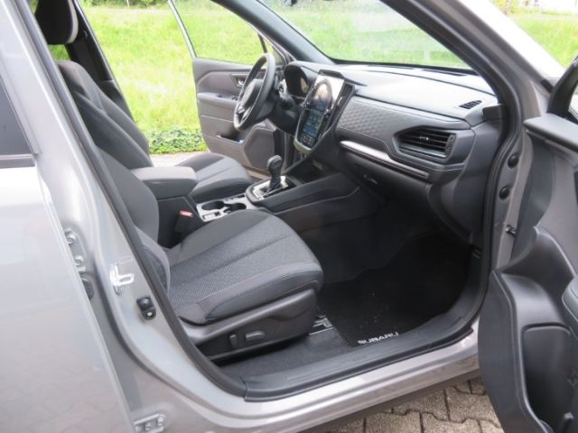Subaru Forester - Bild 15