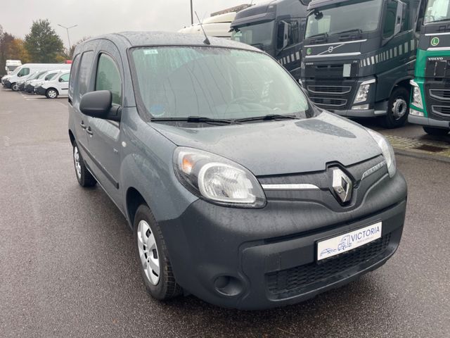 Renault Kangoo Z.E. 33  (Mietbatterie)