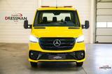 Mercedes-Benz Sprinter 519 CDI Abschleppwagen LED  5Ton - Angebote