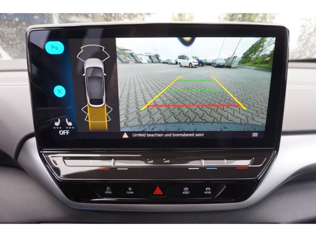 ID.5 Pro 128 kW / 77 kWh *Navi*AHK*PDC*SHZ*ACC*