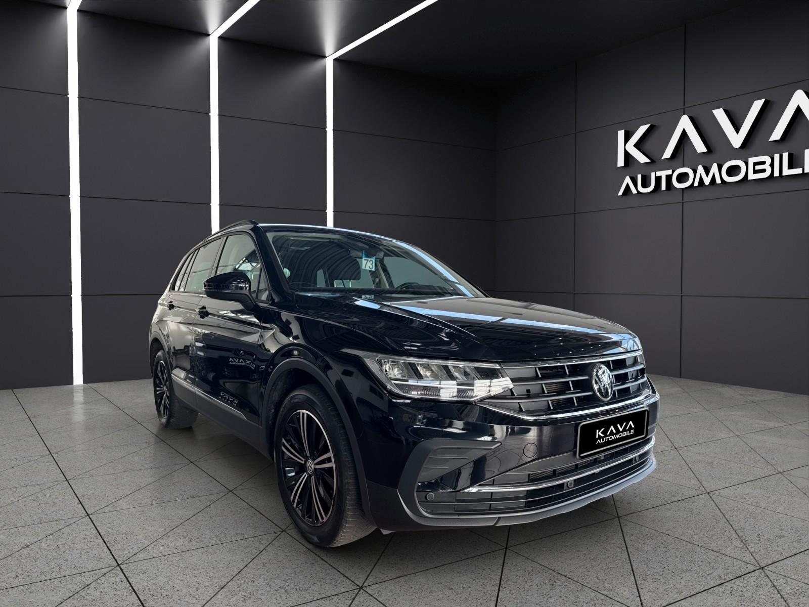 Volkswagen Tiguan Life  LED*Pano*ACC*KAM*DAB+*AHK*Navi