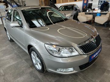 Skoda Octavia Lim. Family *SZHZ*PDC*ISOFIX-BEIFAHRER*