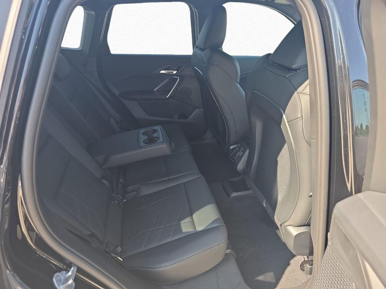 BMW X1 xDrive20d MSportPaket DrivingAssistant Pano