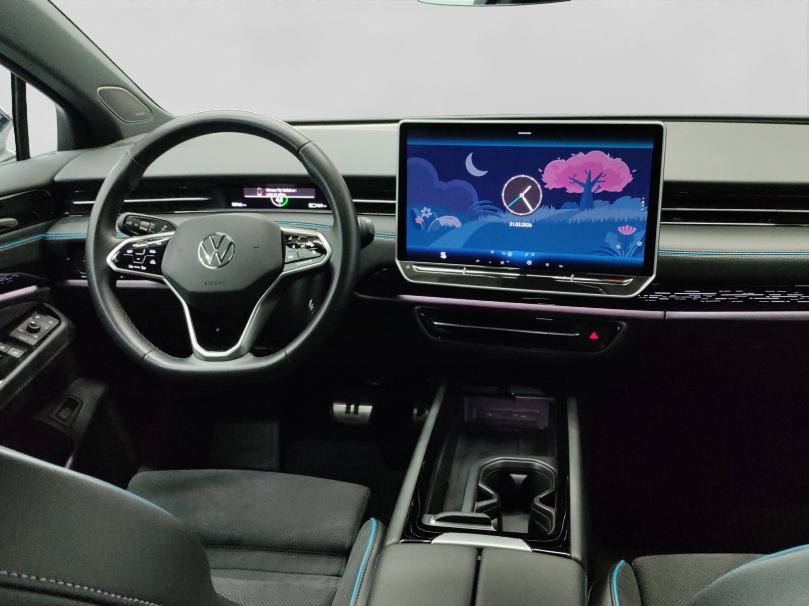 Volkswagen ID.7 - Bild 6