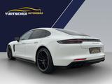 Porsche Panamera GTS*MATRIX*PANO*CHRONO*BOSE*SPORT-AGA* - gebrauchte Porsche Panamera aus dem Jahr 2019