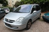Citroën C8 2.0 16V Tendance GASanlage - Citroën C8 mit LPG-Antrieb