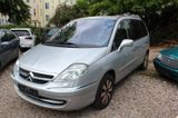 Citroën C8 2.0 16V Tendance GASanlage - Citroën C8: Tendance