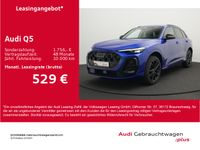 Audi Q5 - Vorschau Bild 2