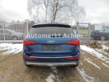 Audi Q5 - 5