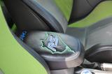 Ford Focus 2,5 RS RS MK2  - Ford Focus: 2.5